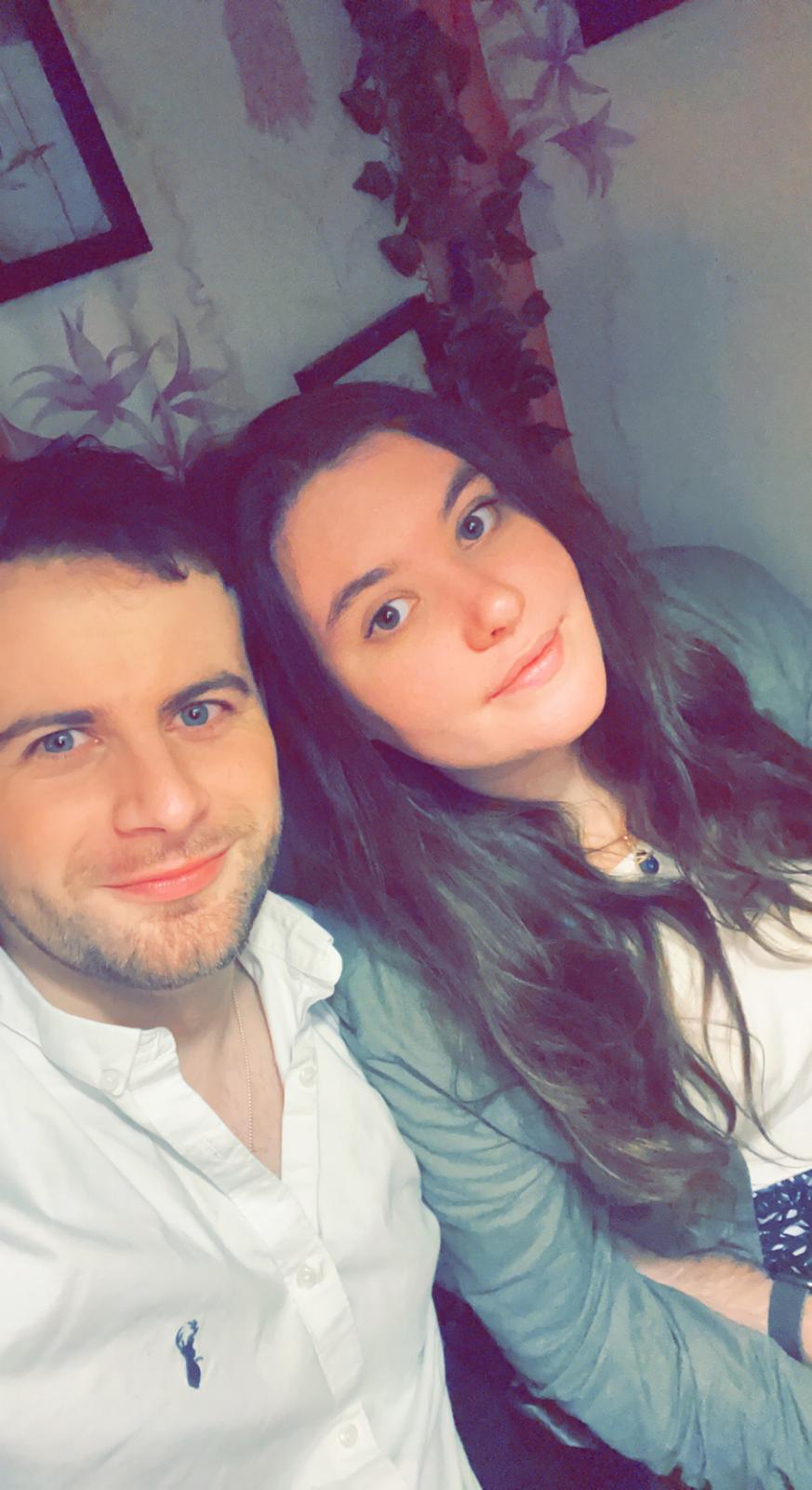 Thomas & Frances